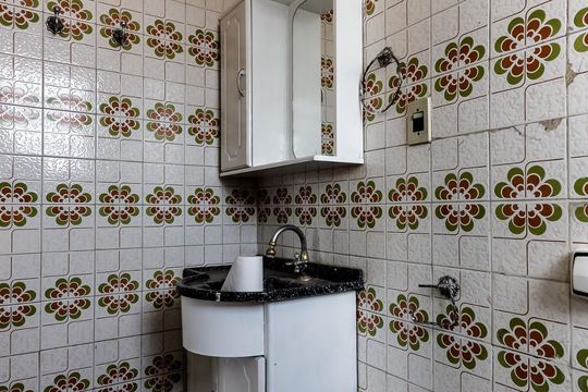 Casa  1 de casa à venda com 5 quartos, 154m² em Vila Medeiros, São Paulo