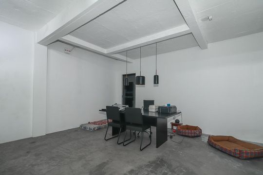 Escritório de casa à venda com 6 quartos, 600m² em Jardim Itu, Porto Alegre