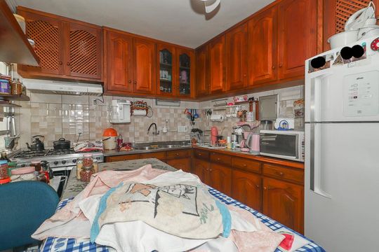 Cozinha de casa à venda com 6 quartos, 600m² em Jardim Itu, Porto Alegre