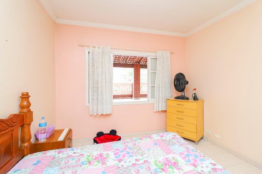 Quarto 1 - Suíte de casa à venda com 2 quartos, 150m² em Itaquera, São Paulo