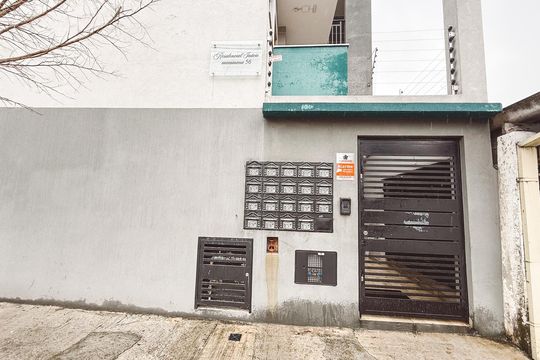 Apartamento para alugar com 1 quarto, 40m² em Vila Vitorio Mazzei, São Paulo