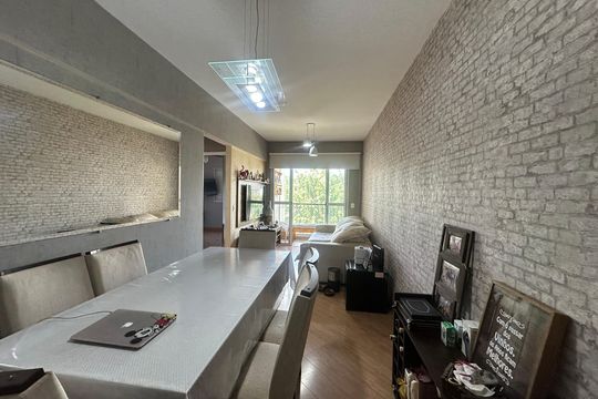 Apartamento à venda com 2 quartos, 61m² em Vila Pindorama, Barueri