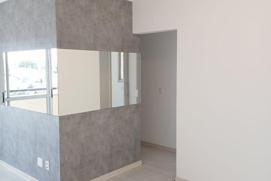 Sala de apartamento para alugar com 3 quartos, 73m² em Jardim da Gloria, São Paulo
