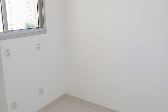 Quarto de apartamento para alugar com 3 quartos, 73m² em Jardim da Gloria, São Paulo