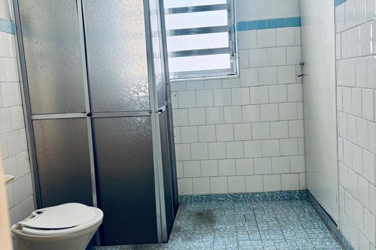 Casa para alugar com 3 quartos, 155m² em Vila Regente Feijó, São Paulo
