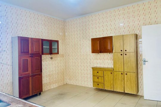 Casa para alugar com 3 quartos, 155m² em Vila Regente Feijó, São Paulo