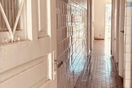 Casa para alugar com 3 quartos, 155m² em Vila Regente Feijó, São Paulo