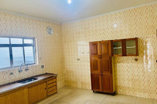 Casa para alugar com 3 quartos, 155m² em Vila Regente Feijó, São Paulo