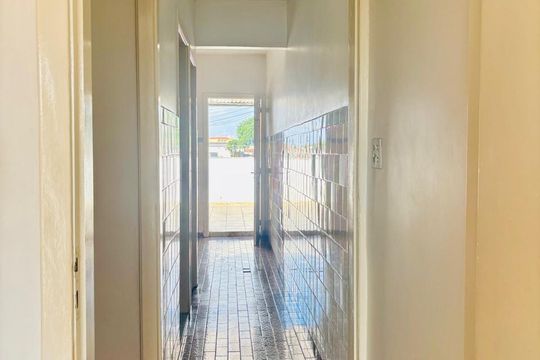 Casa para alugar com 3 quartos, 155m² em Vila Regente Feijó, São Paulo
