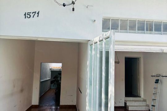 Casa para alugar com 3 quartos, 155m² em Vila Regente Feijó, São Paulo