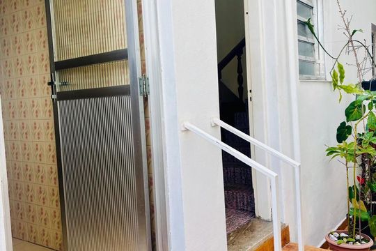 Casa para alugar com 3 quartos, 155m² em Vila Regente Feijó, São Paulo
