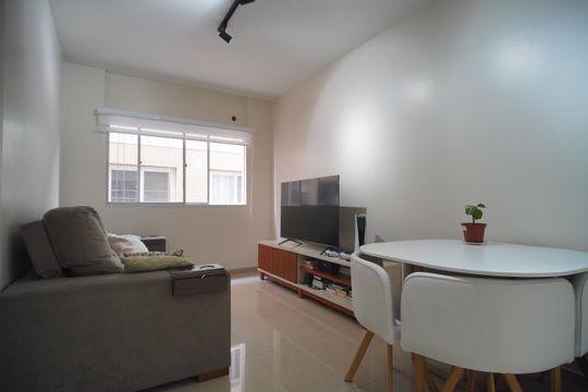 Apartamento à venda com 2 quartos, 60m² em Centro, São Leopoldo