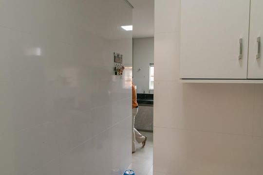 Casa para alugar com 3 quartos, 132m² em Canaa, Belo Horizonte