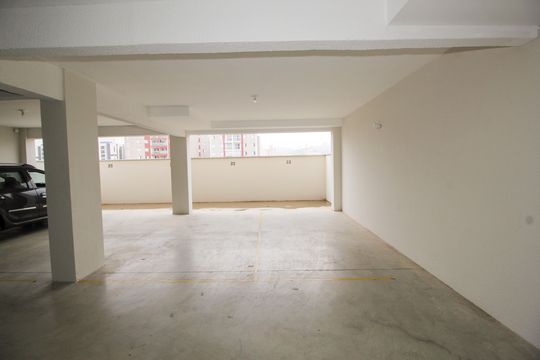 Garagem de apartamento para alugar com 2 quartos, 100m² em Parque Oratório, Santo André