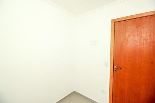 Quarto 2 de apartamento para alugar com 2 quartos, 100m² em Parque Oratório, Santo André