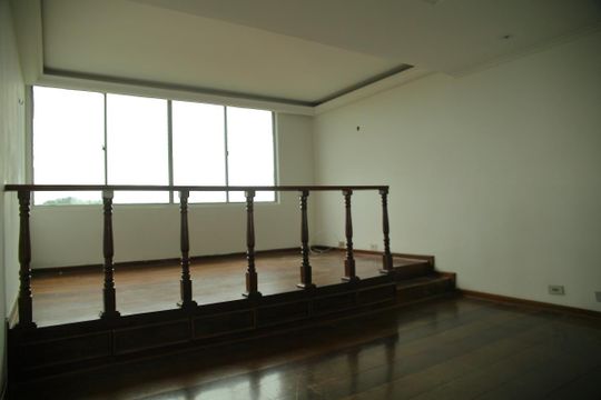 Sala de apartamento para alugar com 2 quartos, 88m² em Parque Terra Nova, São Bernardo do Campo