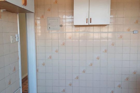 Apartamento à venda com 1 quarto, 48m² em Vila da Penha, Rio de Janeiro