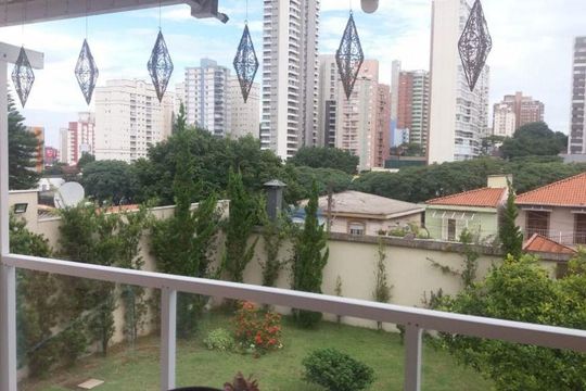 Casa à venda com 3 quartos, 270m² em Campestre, Santo André