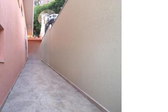 Casa à venda com 3 quartos, 270m² em Campestre, Santo André