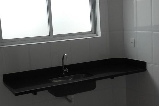 Apartamento à venda com 2 quartos, 64m² em Prado, Belo Horizonte