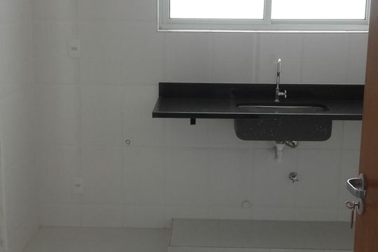 Apartamento à venda com 2 quartos, 64m² em Prado, Belo Horizonte