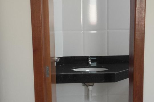 Apartamento à venda com 2 quartos, 64m² em Prado, Belo Horizonte