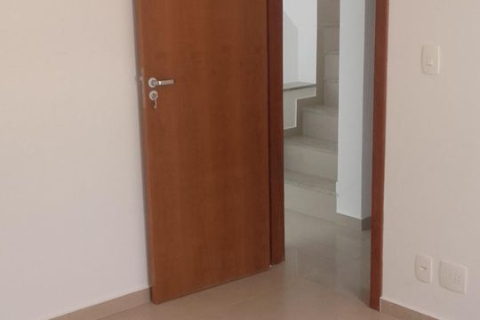 Apartamento à venda com 2 quartos, 64m² em Prado, Belo Horizonte