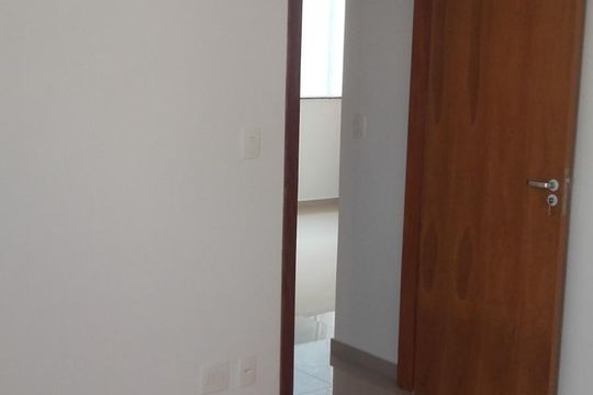 Apartamento à venda com 2 quartos, 64m² em Prado, Belo Horizonte
