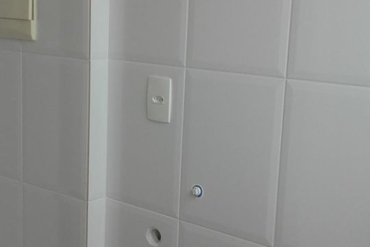 Apartamento à venda com 2 quartos, 64m² em Prado, Belo Horizonte