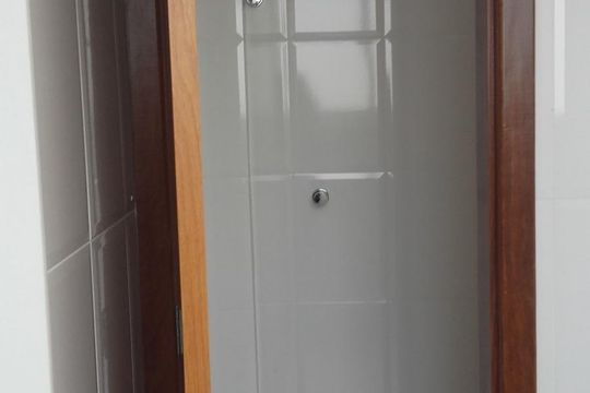 Apartamento à venda com 2 quartos, 64m² em Prado, Belo Horizonte