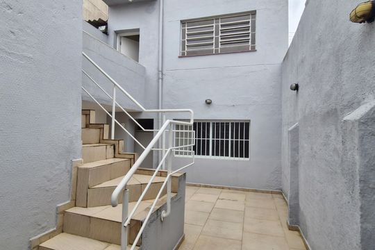 Quintal de casa para alugar com 4 quartos, 170m² em Planalto Paulista, São Paulo
