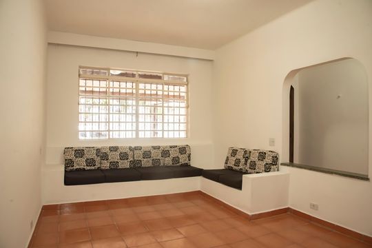 Sala 2 de casa para alugar com 4 quartos, 170m² em Planalto Paulista, São Paulo