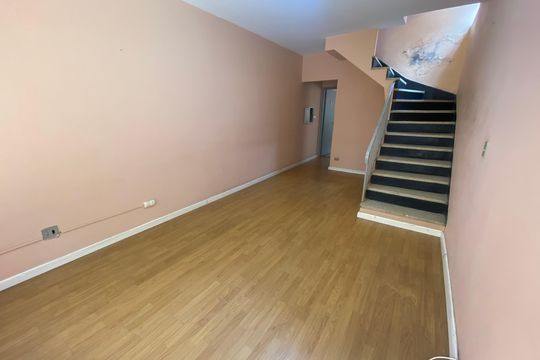 Casa para alugar com 2 quartos, 110m² em Jardim das Acacias, São Paulo