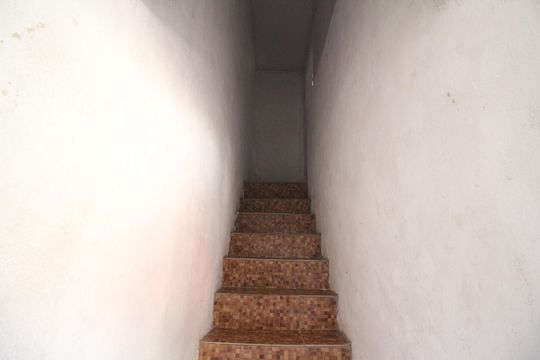 Acesso de casa para alugar com 2 quartos, 70m² em Tiradentes, Nova Iguaçu