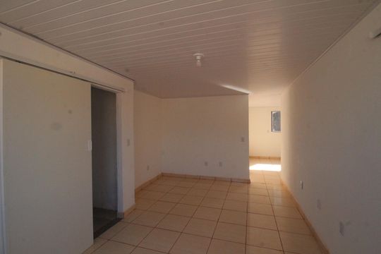 Sala de casa para alugar com 2 quartos, 70m² em Tiradentes, Nova Iguaçu