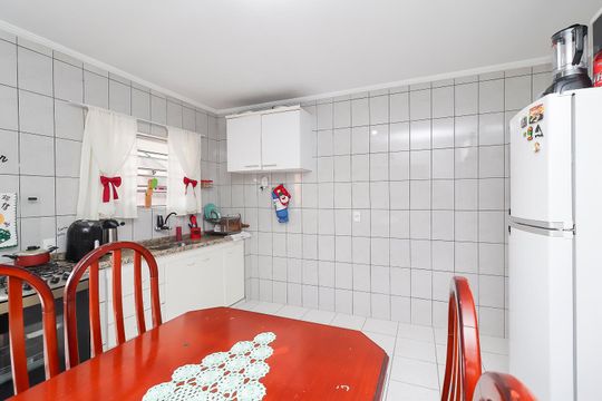 Cozinha de casa à venda com 2 quartos, 250m² em Jardim Sao Pedro, São Paulo