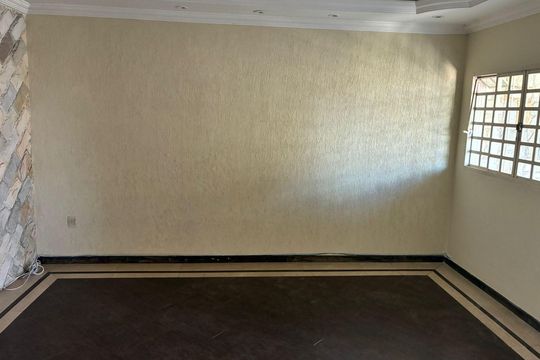 Sala 2 de casa para alugar com 3 quartos, 200m² em São Joaquim, Contagem
