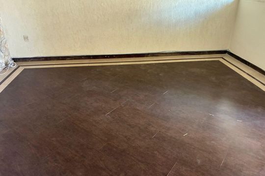 Sala 2 de casa para alugar com 3 quartos, 200m² em São Joaquim, Contagem