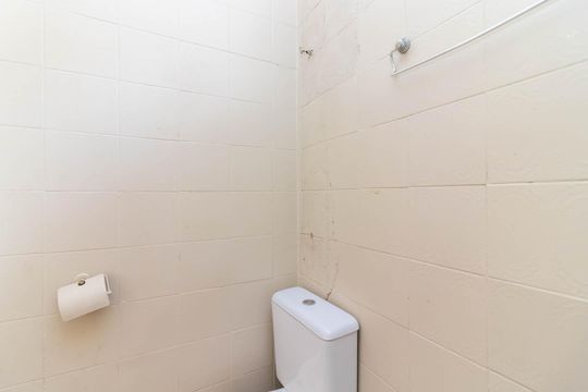 Banheiro de casa para alugar com 1 quarto, 30m² em Imirim, São Paulo
