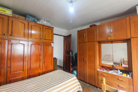 Casa para alugar com 2 quartos, 150m² em Vila Antonieta, São Paulo