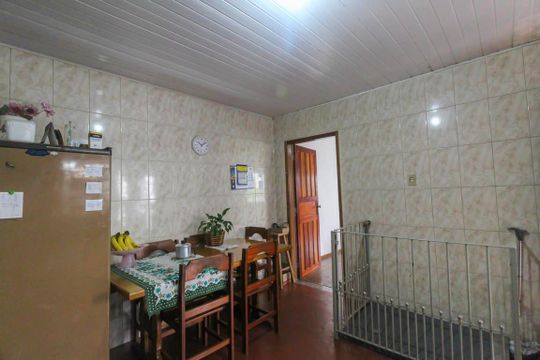 Casa à venda com 2 quartos, 150m² em Vila Antonieta, São Paulo