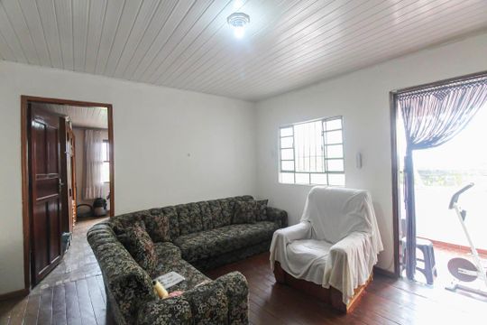 Casa para alugar com 2 quartos, 150m² em Vila Antonieta, São Paulo