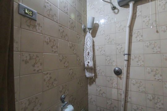 Casa à venda com 2 quartos, 150m² em Vila Antonieta, São Paulo