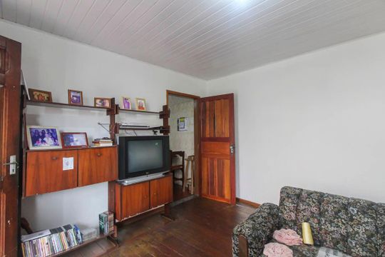 Casa para alugar com 2 quartos, 150m² em Vila Antonieta, São Paulo