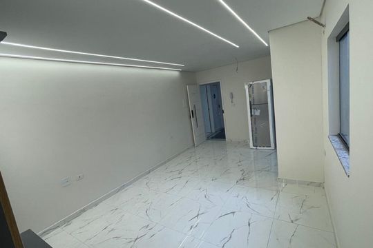 Apartamento à venda com 3 quartos, 75m² em Vila Curuçá, Santo André