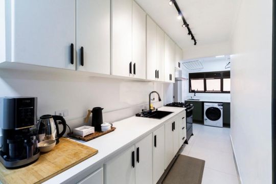 Apartamento à venda com 3 quartos, 127m² em Higienópolis, São Paulo