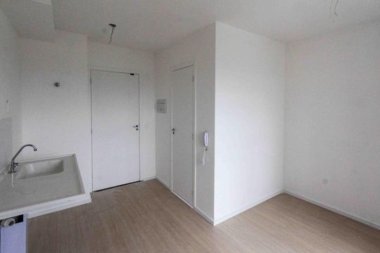 Kitnet/Studio para alugar com 1 quarto, 18m² em Jardim Imperador (zona Leste), São Paulo