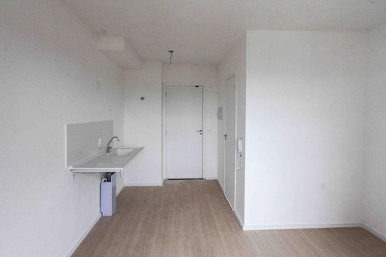 Studio de kitnet/studio para alugar com 1 quarto, 18m² em Jardim Imperador (zona Leste), São Paulo