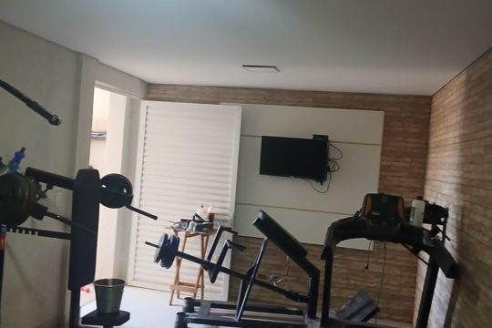Casa de Condomínio para alugar com 4 quartos, 350m² em Cidade Parquelandia, Itaquaquecetuba