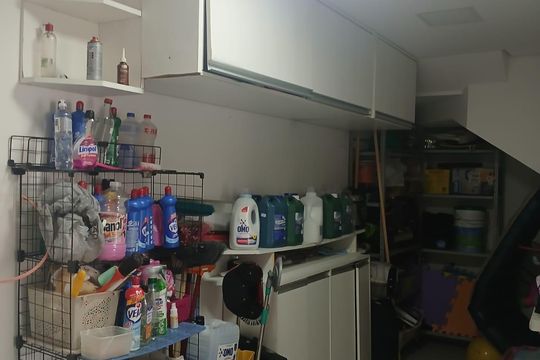 Casa de Condomínio para alugar com 4 quartos, 350m² em Cidade Parquelandia, Itaquaquecetuba
